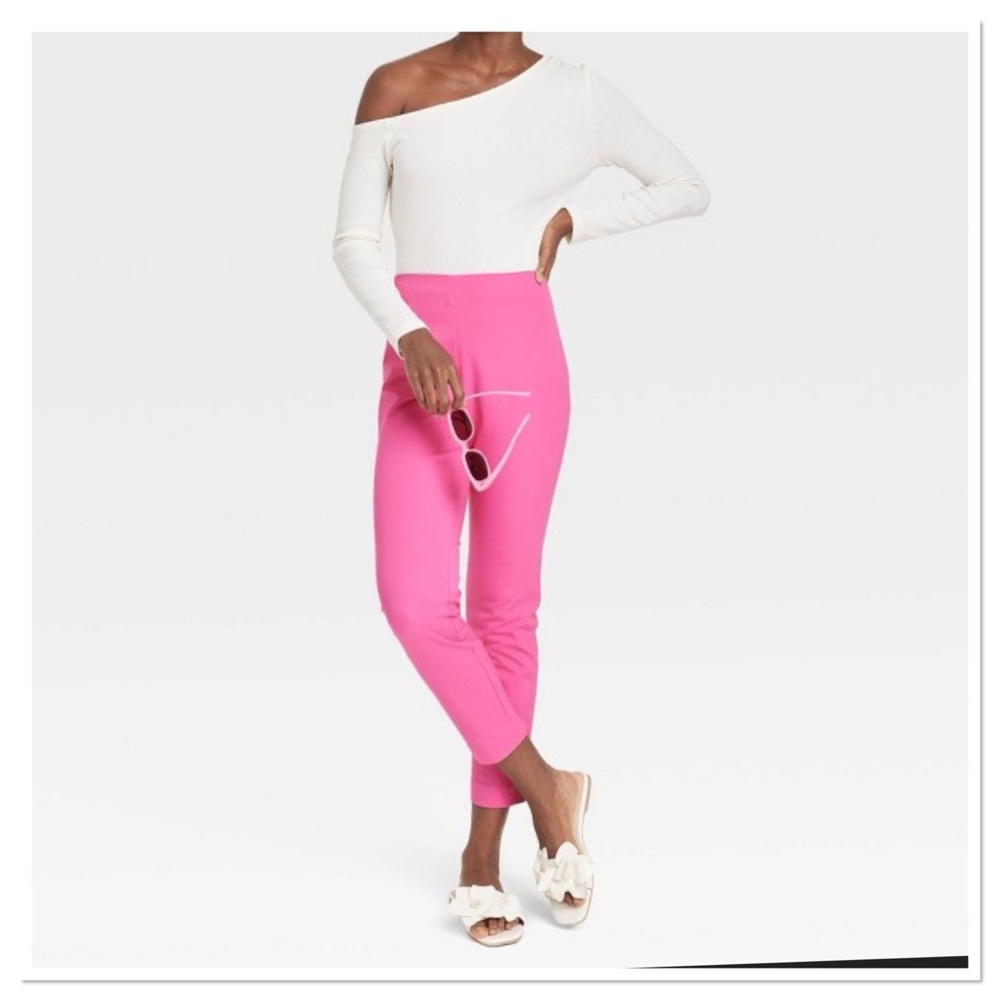 Women’s Bi Stretch Skinny Pants a new day